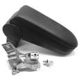 thumbnail image 1 of Descansabrazo Central KL Accesorios Automotrices Jetta A4 Clasico New Beetle Negro Movimiento Articulado, 1 of 6