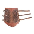 thumbnail image 1 of Guante Medieval ajustable Zulema para Cosplay, 1 of 8