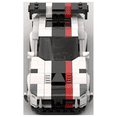 thumbnail image 5 of Dodge Viper ACR peed Champions Racer Cars City Sports Vehicle Building compatible with LEGO Blocks Creative Gift - 380 Pieces, 5 of 5
