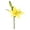 C, variant on Single Artificial Lily, Loetky Realistic Artificial Flowers Colorful Flower Decorations, Plant Ornament For Indoor Decoration Tall Vase Arrangements Home Wedding Table Centerpieces