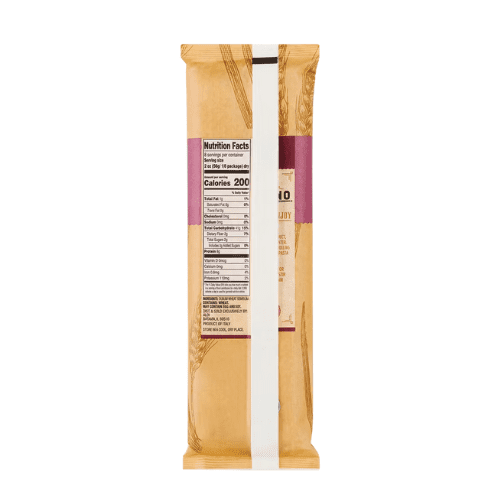 Priano 6-Pack Variety Pasta,16 oz - Walmart.com