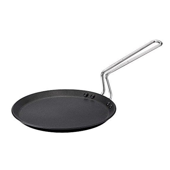 Hawkins Q42 Futura Nonstick Tava Griddle - 8 inch