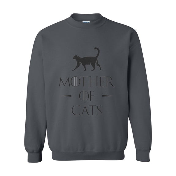 Artix - Women Sweatshirts and Hoodies - Mother Of Cats