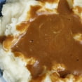 thumbnail image 3 of McCormick No Artificial Flavors Premium Brown Gravy Mix, 21.0 oz Bottle, 3 of 20