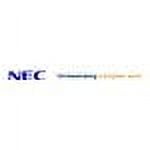 NEC Display Solutions extended service agreement - 1 year
