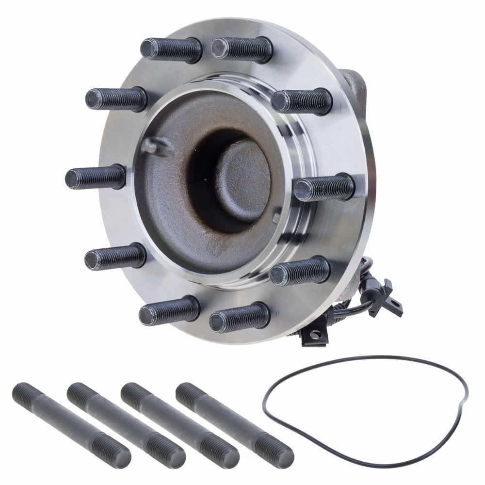 Schaeffler 102755 Wheel Bearing - Generation 3