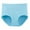 Light blue, variant on Audhol Womens Underwear No Show Underwear for Women Purple 3XL
