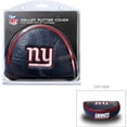 thumbnail image 1 of Team Golf  New York Giants Mallet Putter Cover, 1 of 1