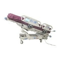 HILLROM TOTAL CARE Spo2rt 2 HOSPITAL BED WITH ROTATION, VIBRATION AND