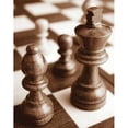 thumbnail image 2 of Chess Poster Print by Jeff/Boyce Maihara/Watt (22 x 28), 2 of 2