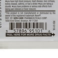 thumbnail image 3 of Naproxen Sodium Tablets - Pain Reliever and Fever Reliever, 12 Hour Relief, 220 mg Strength, 100 per Bottle, 3 of 6