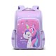thumbnail image 5 of Mochila para niños para niños, mochila escolar preescolar para jardín de infantes, multifuncional, bonita, de gran capacidad, 5 of 5