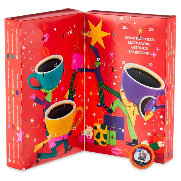 great-value-advent-calendar-ground-coffee-pods-0-33-oz-24-count-walmart-com