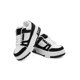 thumbnail image 2 of Tenis Sneakers Casual para Mujer Liliana Shoes Landa 02 Black, 2 of 4