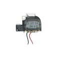 thumbnail image 4 of Esource Parts Loud Speaker Replacement For iPod Touch 4 Compatible A1367 White, 4 of 6