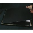 thumbnail image 2 of Perfect Cases Cadre de Bande Dessinée Simple avec Moulure Classique, Multicolore, 2 of 5