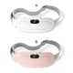 thumbnail image 5 of Minnieouse Pantalla digital Calentamiento Cinturón caliente Utero eléctrico Cuidado de la salud 4 engranajes Masaje vibratorio Vientre Protección de la piel Rosado, 5 of 6