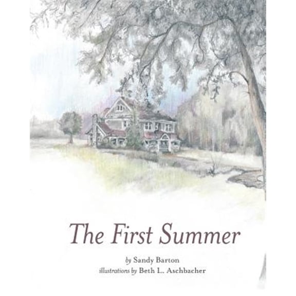 Pre-Owned The First Summer