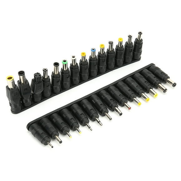 Laptop Power Adapter Tip, Female Professional DC Adapter Tip for Notebook Computer