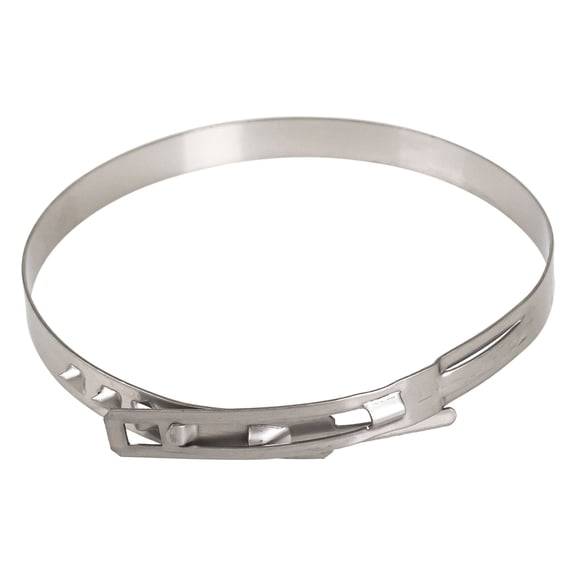 Polaris 2203443 Genuine OEM Large Clamp for 2008-2019 RZR S XP 4 570 800 900 1000