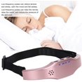 thumbnail image 2 of Electric Head Massager Improve Insomnia Hypnotic Device Sleep Instrument Rose Gold Sleep Aid Tool, 2 of 5