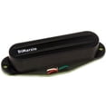 thumbnail image 2 of DiMarzio DP181 Fast Track 1 Stratocaster Electric Guitar  Pickup (Black), 2 of 2