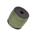 thumbnail image 3 of Multifunction Paracord Camping Rope DIY Lanyard Cord Strong Tent Accessories Weaving Rope for Survival Camping Travel Bracelet Backpacking Green, 3 of 8