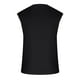 thumbnail image 5 of Hombres Moda Casual Impresión Suéter sin Mangas Cuello Redondo Tanque Deportivo, 5 of 5