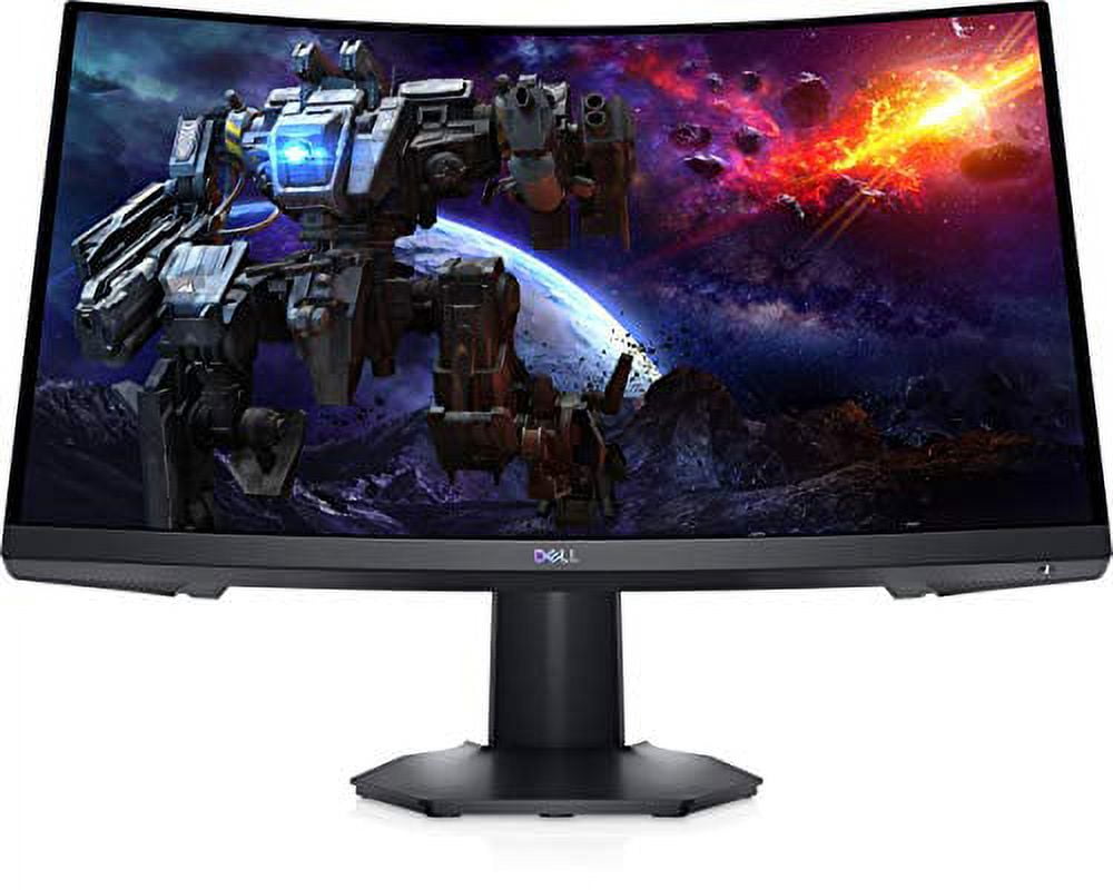 24インチ/165HZ対応/DELL曲面ゲーミングモニター[S2422HG] Dell 24-Inch FHD Curved Gaming Monitor - S2422HG | Dell USA