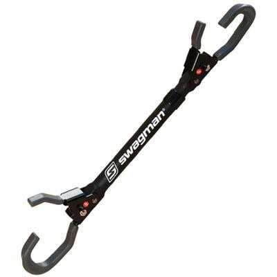 swagman deluxe bar bike adapter
