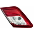 thumbnail image 2 of Dorman 1611662 Driver Side Tail Light Assembly for Specific Toyota Models, 2 of 4