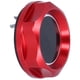 thumbnail image 3 of Tapa de aceite de motor, accesorio de repuesto de cubierta de llenado de aceite anodizado de aleación de aluminio para Mitsubishi Red Jadeshay A, 3 of 8
