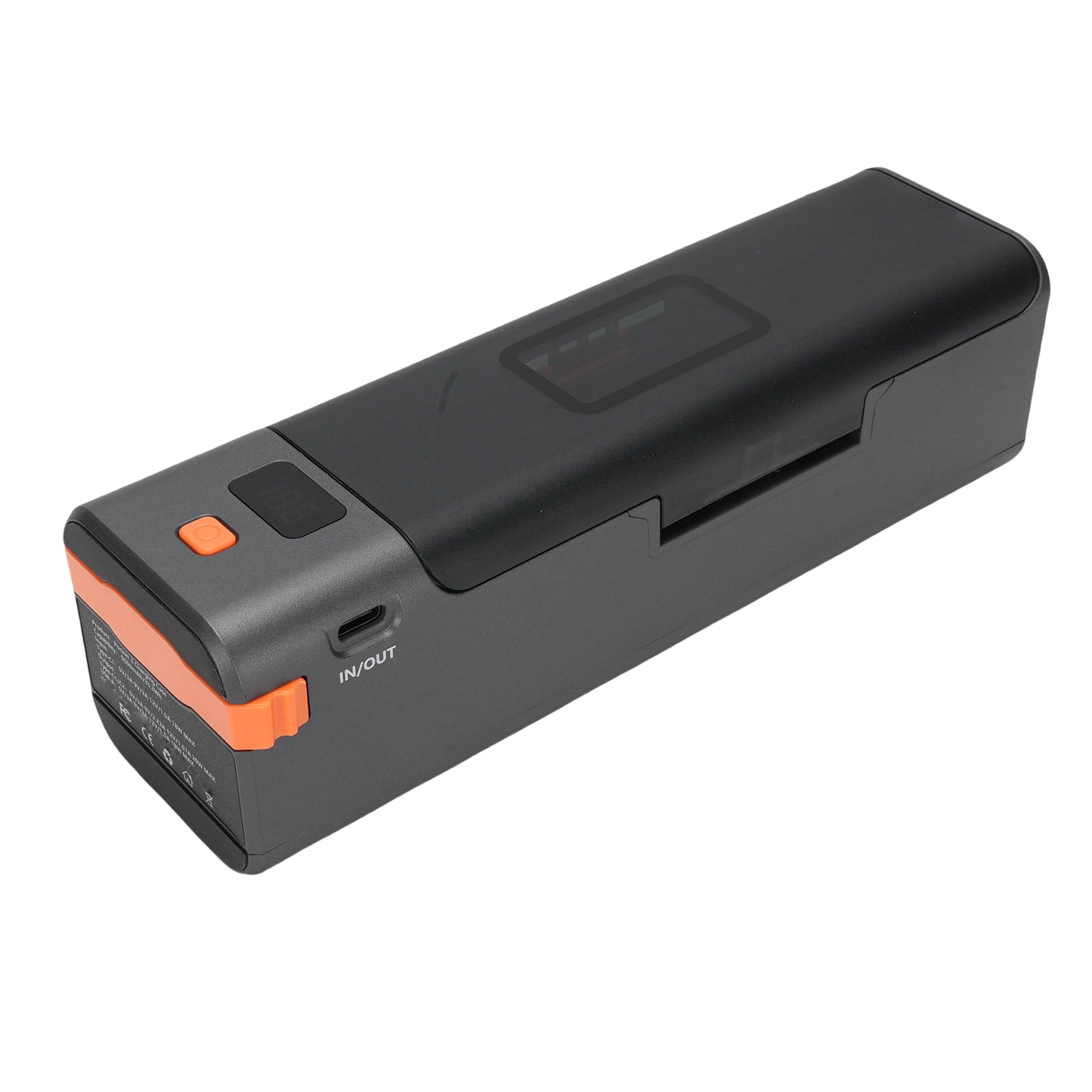 Camera Charging Case,  Camera Power Bank Charger Type C Portable  for Accessory