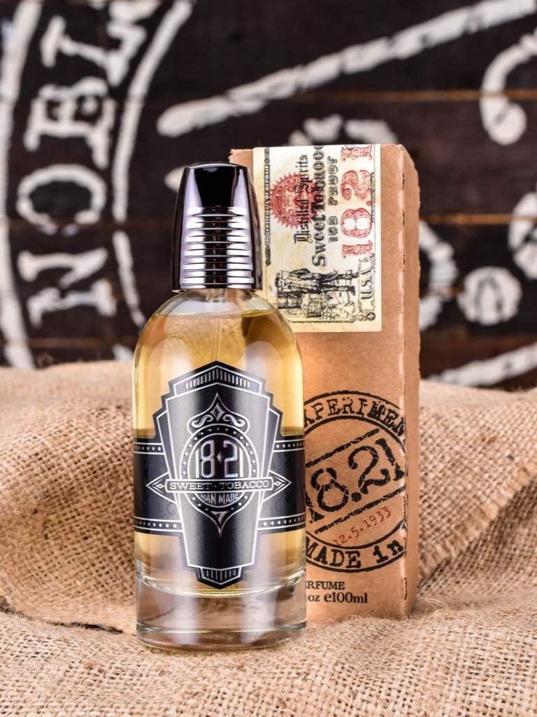 tobacco spirits Spirits - Sweet Tobacco by 18.21 Man Made for Men