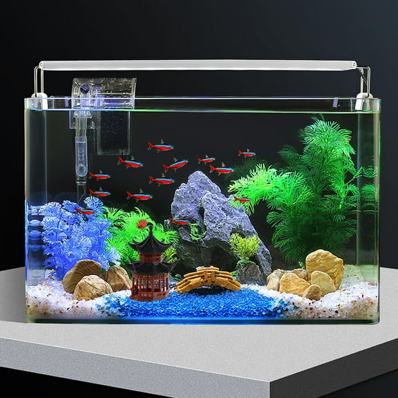 Masteelf Miniature Pavilion Figurine Bonsai Pagoda Statue Asian Garden Accessories Micro Landscape Decoration Unique Chinese Pagoda Tower for Aquarium Decor