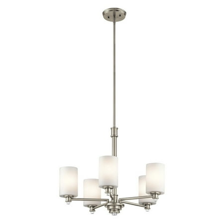 - Kichler Joelson 43923L18 Chandelier