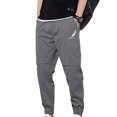 thumbnail image 1 of Pantalones Cargo / Pantalones Deportivos Para Hombres, 1 of 8