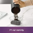 thumbnail image 5 of Mr. Coffee® Coffee Grinder, 5 of 7