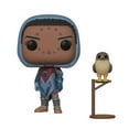 thumbnail image 2 of Funko 30106 POP Games: Destiny S2- Hawthorne with Hawk, 2 of 2