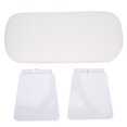 thumbnail image 1 of Nail Art Manicure Hand Rest Cojín Para Arm Rest Manicure Salon White Eigraketly CE001939-00, 1 of 7