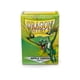 thumbnail image 4 of Paquete de 5 fundas para tarjetas de 100 unidades, color verde manzana mate, tamaño estándar, 4 of 6