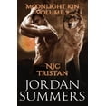 thumbnail image 1 of Pre-Owned Moonlight Kin Vol. 2 (Paperback), 1 of 1