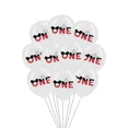 thumbnail image 5 of Juego de 7 globos de aluminio de Disney Minnie, globos de Mickey Mouse, decoración para fiestas de cumpleaños, baby shower, juguetes para niños, globos de aire, suministros, 5 of 5