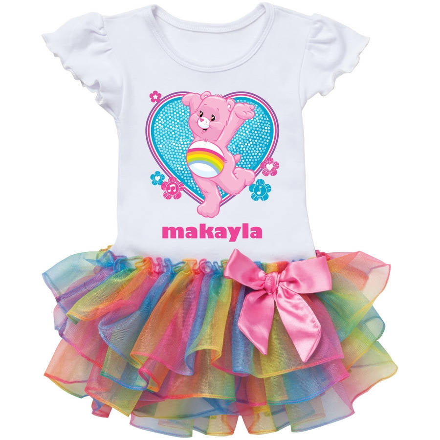 care bear baby stuff