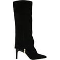 thumbnail image 6 of Jessica Simpson Bryika Women's Zipper Knee High Boots, 6 of 7