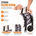 thumbnail image 3 of Adjustable Dog Lift Harness, Rear Leg Support Sling for Senior Dogs, Mobility Assistance for Weak Hind Legs, Injury Recovery and ACL Surgery Rehab, Fits Small Medium Large Dogs - XLarge, 3 of 10