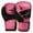 Pink, variant on Hayabusa S4 Boxing Gloves for Men and Women - Pink, 10 oz