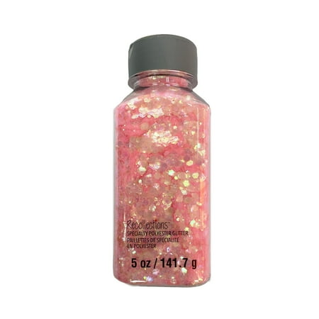 UPC: 0191518166880 | Glitzy Mix Specialty Polyester Glitter by Recollections™