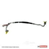Motorcraft YF-3147 A/C Refrigerant Discharge Hose Fits select: 2005-2007 FORD ESCAPE, 2005-2006 MAZDA TRIBUTE