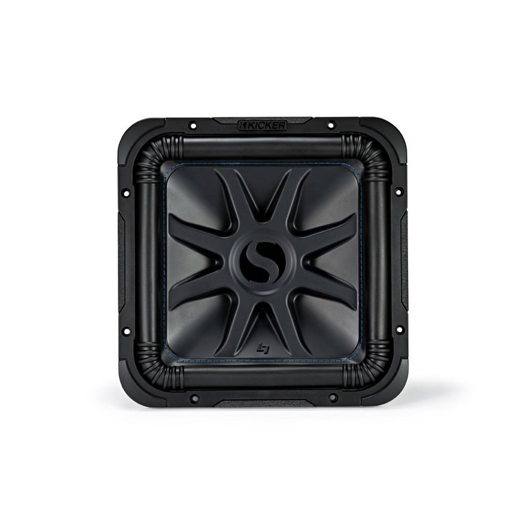 Kicker 44L7S124 Solobaric L7 12